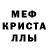 A-PVP мука Avinash Almeida